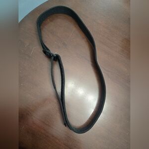 Mens 5.11 Tactical velcro-clsure belt